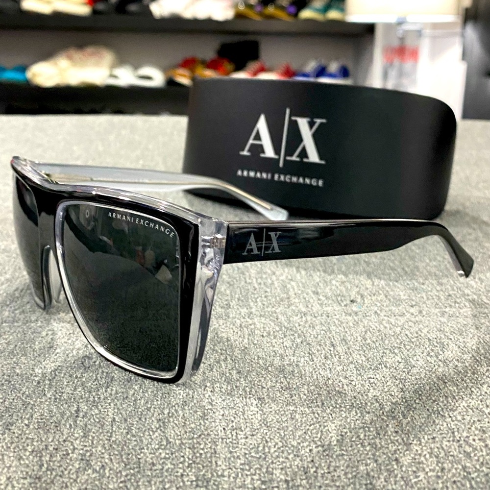 🔲ARMANI EXCHANGE SUNGLASSES🔲
